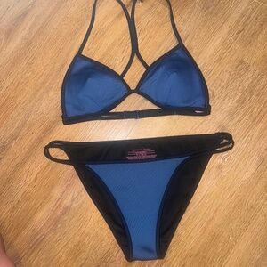 Victoria’s Secret bikini